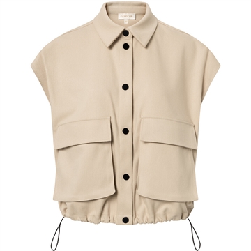 Depeche Clothing HaliDE Waistcoat 100016 Vest 